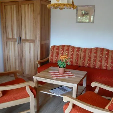 Country House Bachtelmuhle In Bavaria 아파트