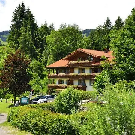 Country House Bachtelmuhle In Bavaria 볼슈테르란크