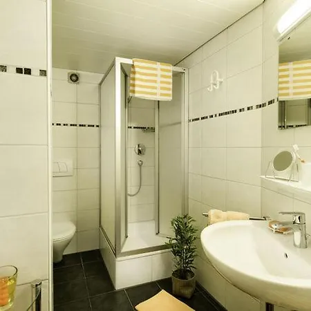Appartamento Country House Bachtelmuhle In Bavaria *