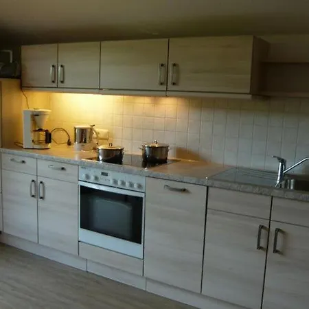 Country House Bachtelmuhle In Bavaria Appartamento *