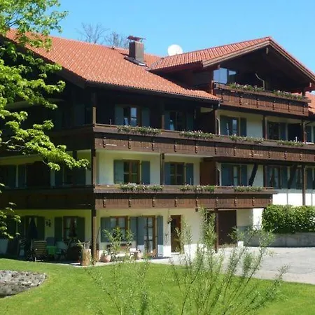 Country House Bachtelmuhle In Bavaria * Bolsterlang